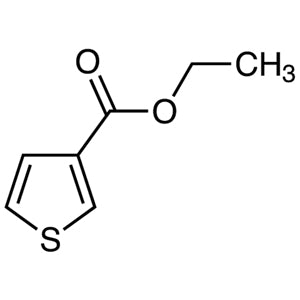 TCI E1082 5751-80-4 Ethyl 3-Thiophenecarboxylate