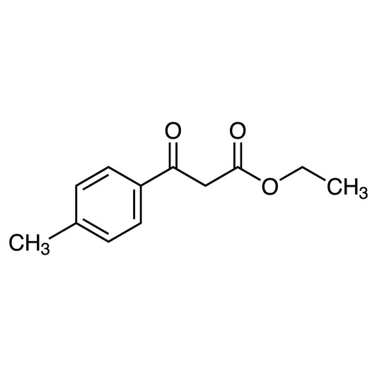 TCI E1083 27835-00-3 Ethyl 3-Oxo-3-(p-tolyl)propionate