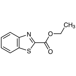 TCI E1089 32137-76-1 Etil Benzotiazol-2-karboksilat