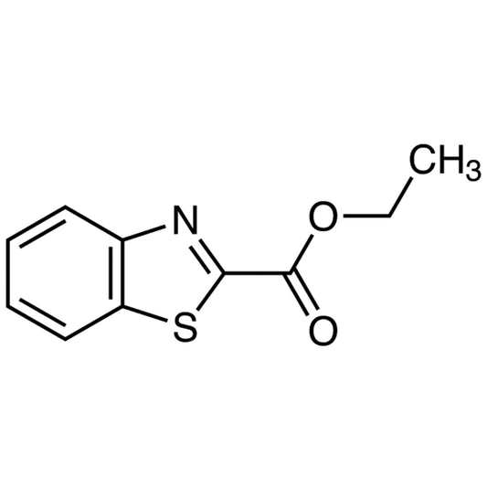 TCI E1089 32137-76-1 Ethyl Benzothiazole-2-carboxylate