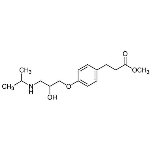 TCI E1106 81147-92-4 Esmolol