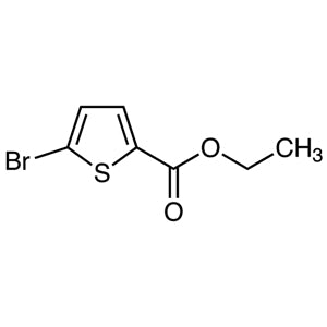 TCI E1111 5751-83-7 Ethyl 5-Bromothiophene-2-carboxylate