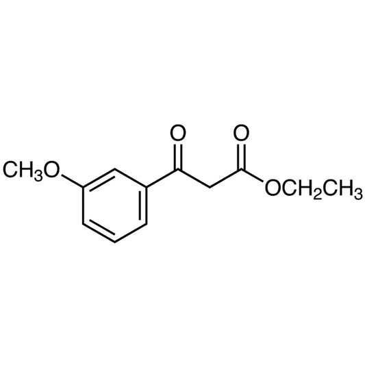 TCI E1121 27834-99-7 Ethyl (3-Methoxybenzoyl)acetate