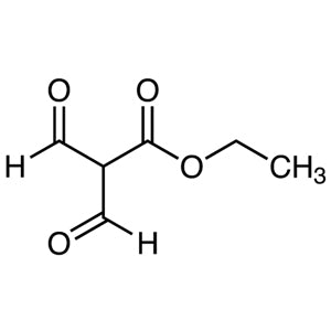 TCI E1128 80370-42-9 Etil Diformilasetat