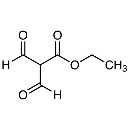TCI E1128 80370-42-9 Ethyl Diformylacetate