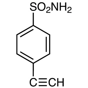 TCI E1130 1788-08-5 4-Ethynylbenzenesulfonamide