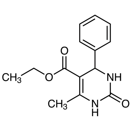 TCI E1131 5395-36-8 Ethyl 6-Methyl-2-oxo-4-phenyl-1,2,3,4-tetrahydropyrimidine-5-carboxylate