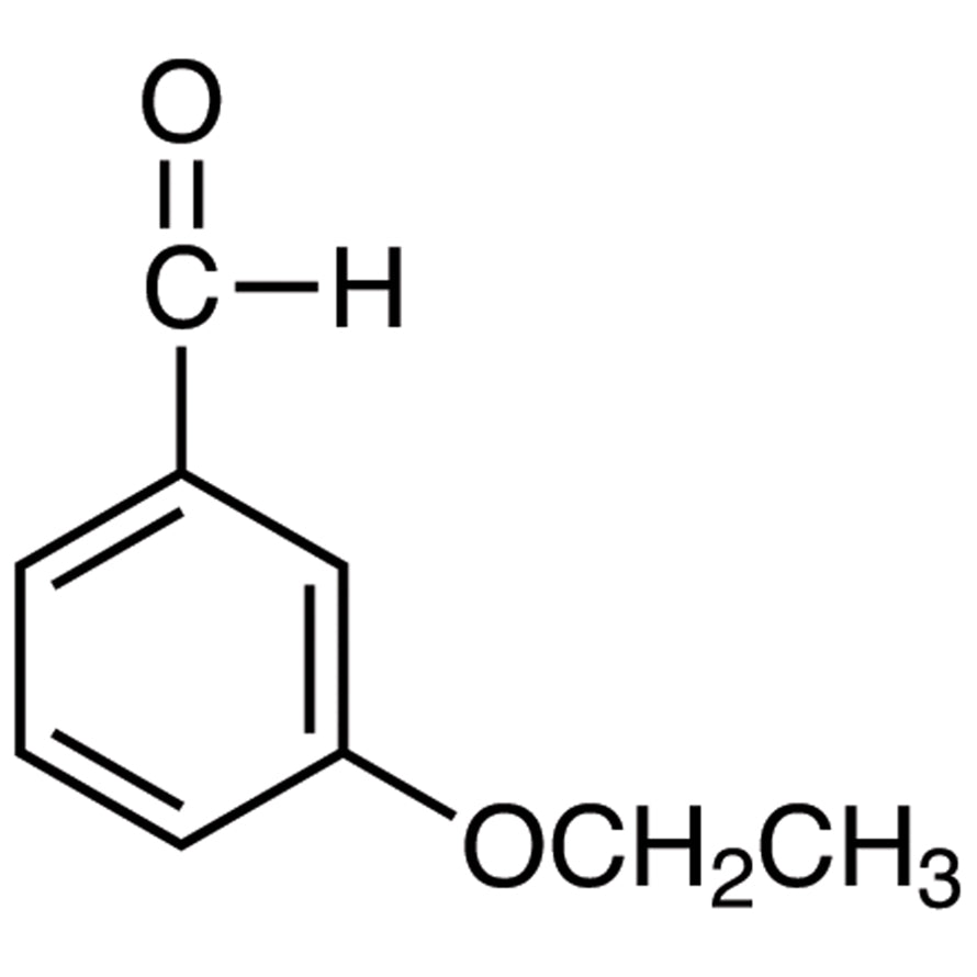 TCI E1133 22924-15-8 3-Etoksibenzaldehida