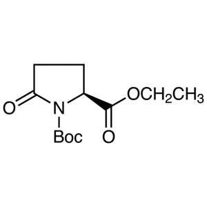 TCI E1135 144978-12-1 Etil N-(tert-Butoksikarbonil)-L-piroglutamat