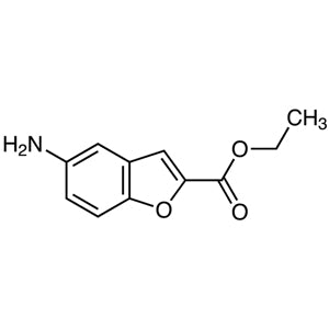 TCI E1138 174775-48-5 Ethyl 5-Aminobenzofuran-2-carboxylate