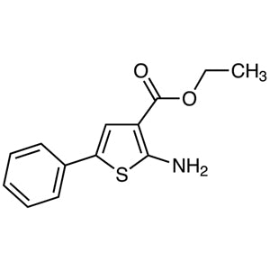 TCI E1139 4815-34-3 Etil 2-Amino-5-feniltiofen-3-karboksilat