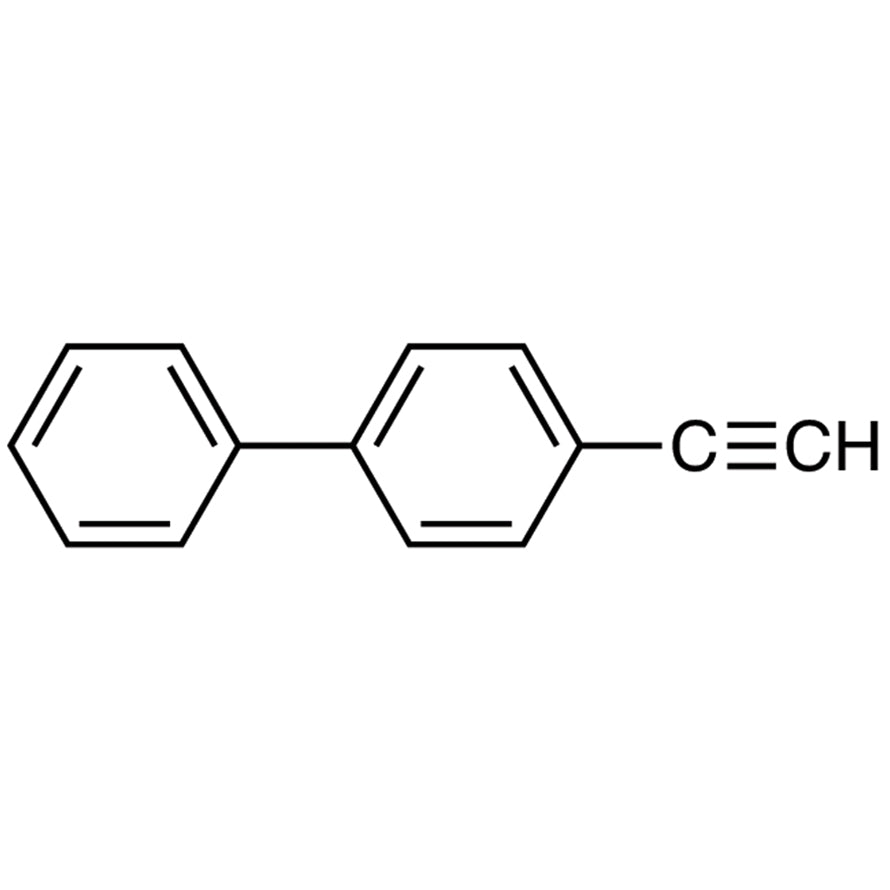 TCI E1141 29079-00-3 4-Ethynylbiphenyl