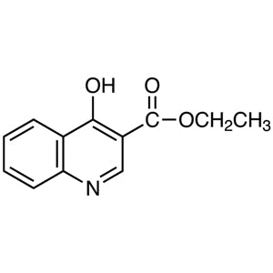 TCI E1142 26892-90-0 Ethyl 4-Hydroxyquinoline-3-carboxylate