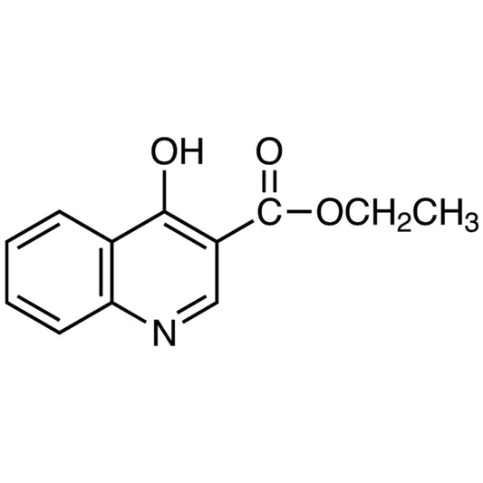 TCI E1142 26892-90-0 Ethyl 4-Hydroxyquinoline-3-carboxylate