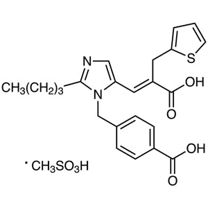 TCI E1161 144143-96-4 Eprosartan Mesylate