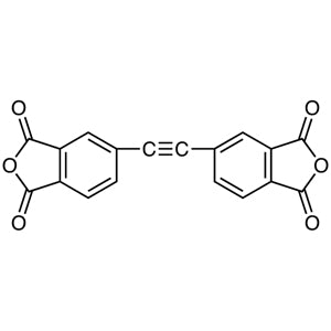 TCI E1164 129808-00-0 4,4'-(Etina-1,2-diil)diftalat Anhidrida