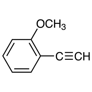TCI E1172 767-91-9 1-Ethynyl-2-methoxybenzene