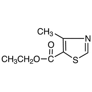 TCI E1182 20582-55-2 Ethyl 4-Methylthiazole-5-carboxylate