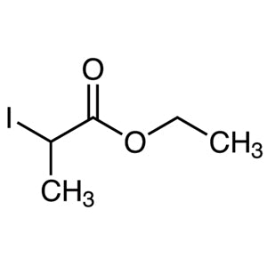 TCI E1198 31253-08-4 Ethyl 2-Iodopropionate
