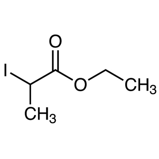 TCI E1198 31253-08-4 Ethyl 2-Iodopropionate