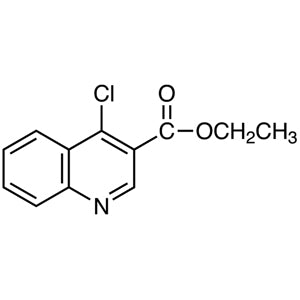 TCI E1201 13720-94-0 Ethyl 4-Chloroquinoline-3-carboxylate