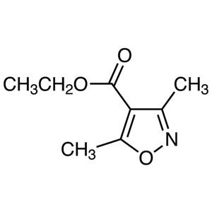TCI E1212 17147-42-1 Etil 3,5-Dimetilisoksazol-4-karboksilat