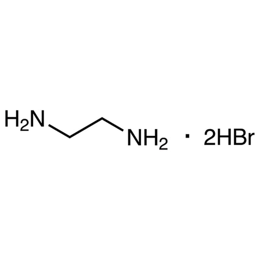 TCI E1221 624-59-9 Ethylenediamine Dihydrobromide