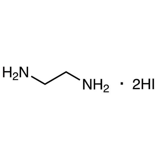 TCI E1222 5700-49-2 Ethylenediamine Dihydroiodide