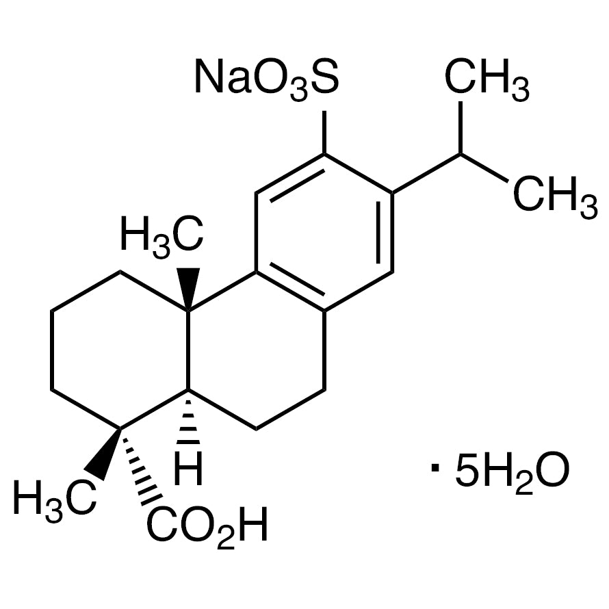 TCI E1224 219773-47-4 Ecabet Sodium Hydrate