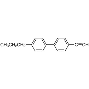 TCI E1231 360768-57-6 4-Etinil-4'-propilbifenil