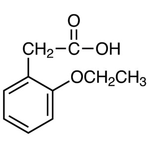 TCI E1234 70289-12-2 2-Ethoxyphenylacetic Acid