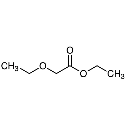 TCI E1237 817-95-8 Ethyl Ethoxyacetate