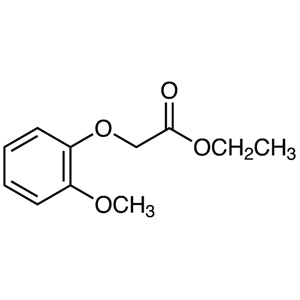 TCI E1241 13078-21-2 Ethyl (2-Methoxyphenoxy)acetate