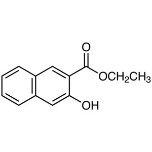 TCI E1249 7163-25-9 Etil 3-Hidroksi-2-naftoat