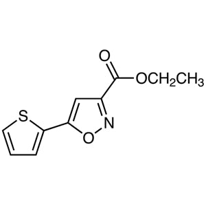 TCI E1286 90924-54-2 Ethyl 5-(Thiophen-2-yl)isoxazole-3-carboxylate