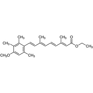 TCI E1293 54350-48-0 Etretinate