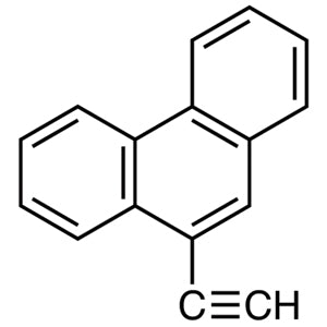 TCI E1301 32870-98-7 9-Ethynylphenanthrene