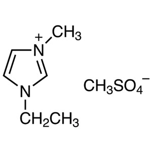 TCI E1308 516474-01-4 1-Ethyl-3-methylimidazolium Methyl Sulfate