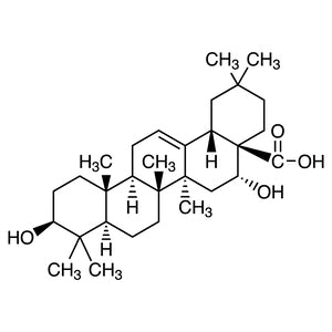 TCI E1319 510-30-5 Asam Echinocystat