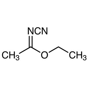 TCI E1331 1558-82-3 Ethyl N-Cyanoacetimidate