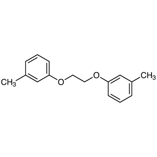 TCI E1335 54914-85-1 Ethylene Glycol Di(m-tolyl) Ether