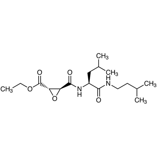 TCI E1337 88321-09-9 E-64d [for Biochemical Research]
