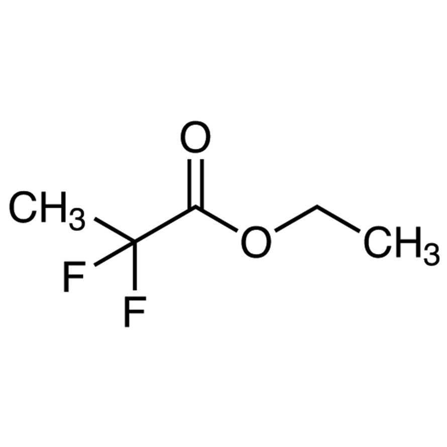 TCI E1350 28781-85-3 Etil 2,2-Difluoropropionat