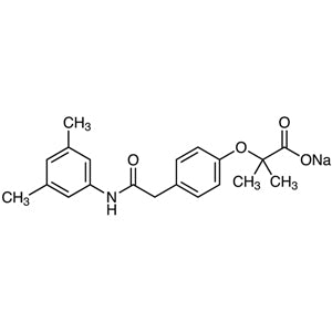 TCI E1356 170787-99-2 Efaproxiral Sodium