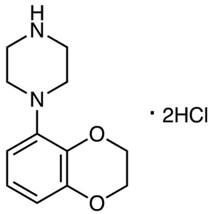 TCI E1357 143485-51-2 Eltoprazine Dihydrochloride