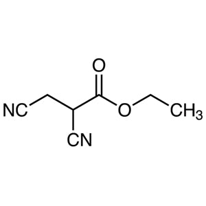 TCI E1366 40497-11-8 Ethyl 2,3-Dicyanopropionate