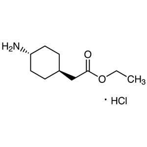 TCI E1374 76308-26-4 Ethyl 2-(trans-4-Aminocyclohexyl)acetate Hydrochloride