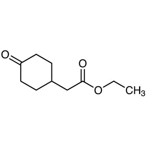 TCI E1375 58012-34-3 Ethyl 2-(4-Oxocyclohexyl)acetate