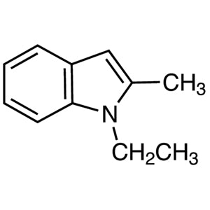 1-Ethyl-2-methylindole (CAS 40876-94-6) - TCI E1376 - AMI Scientific
