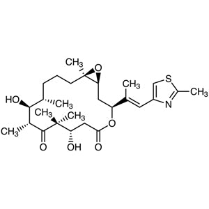 TCI E1378 152044-54-7 Epothilone B